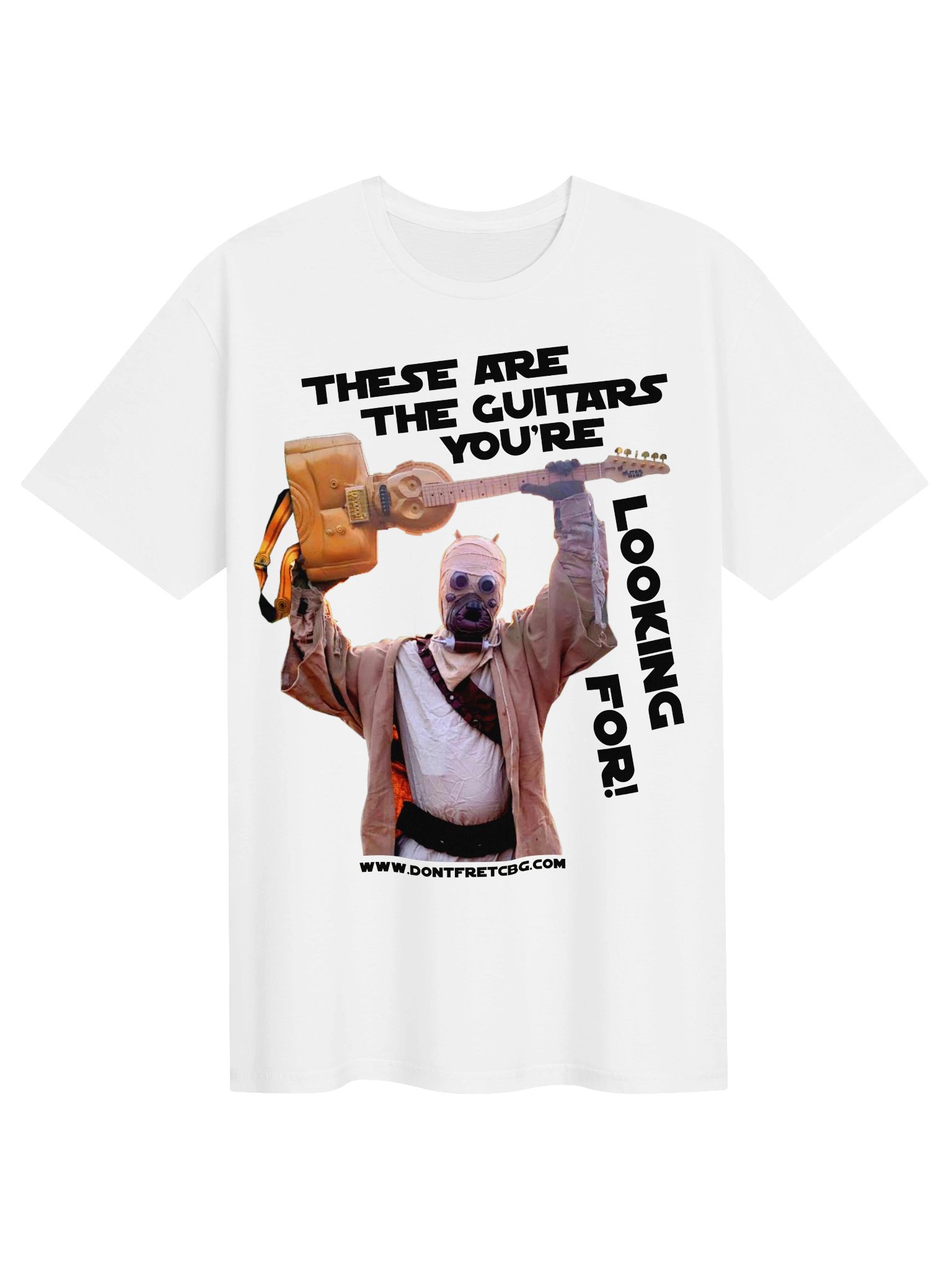 Tusken Raider Lights product image (9)