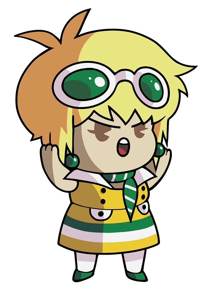 Sticker Pack (V1) product image (2)