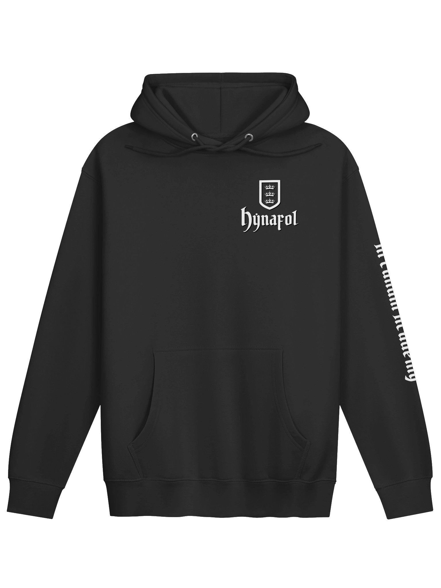 Arcanum Academy Hoodie product image (4)