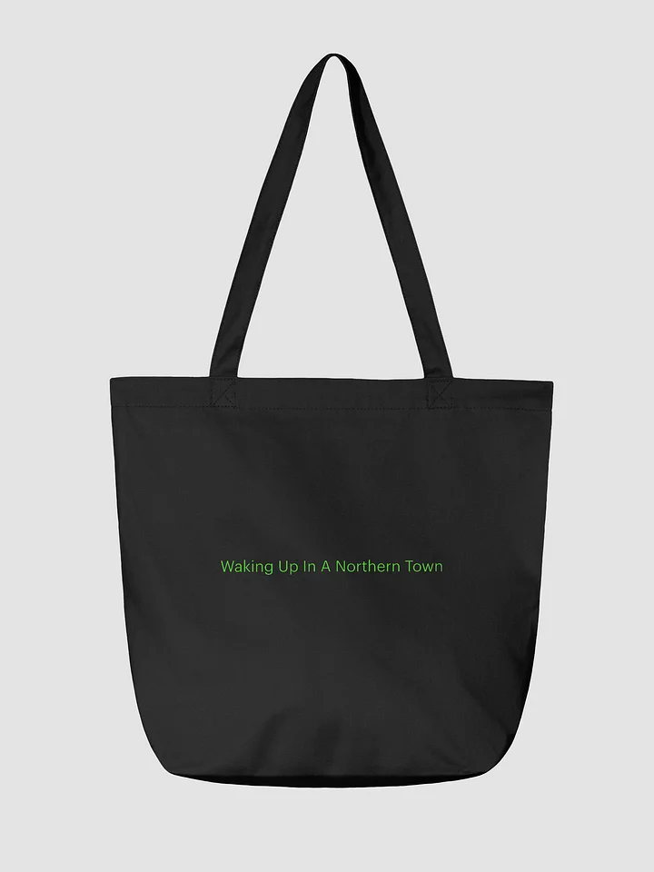 Waking Up In A Northern Town Tote product image (2)