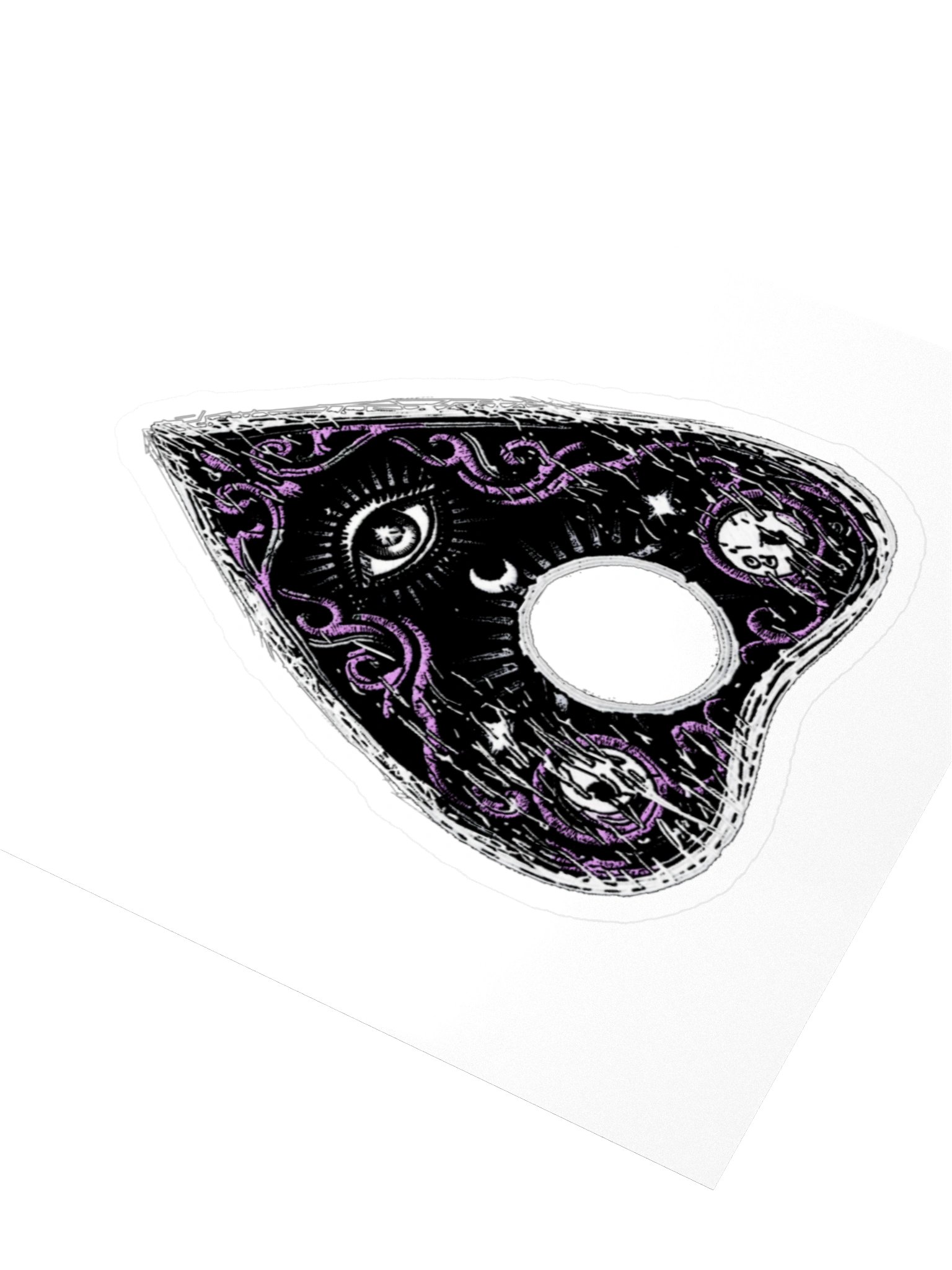PLANCHETTE Sticker product image (11)