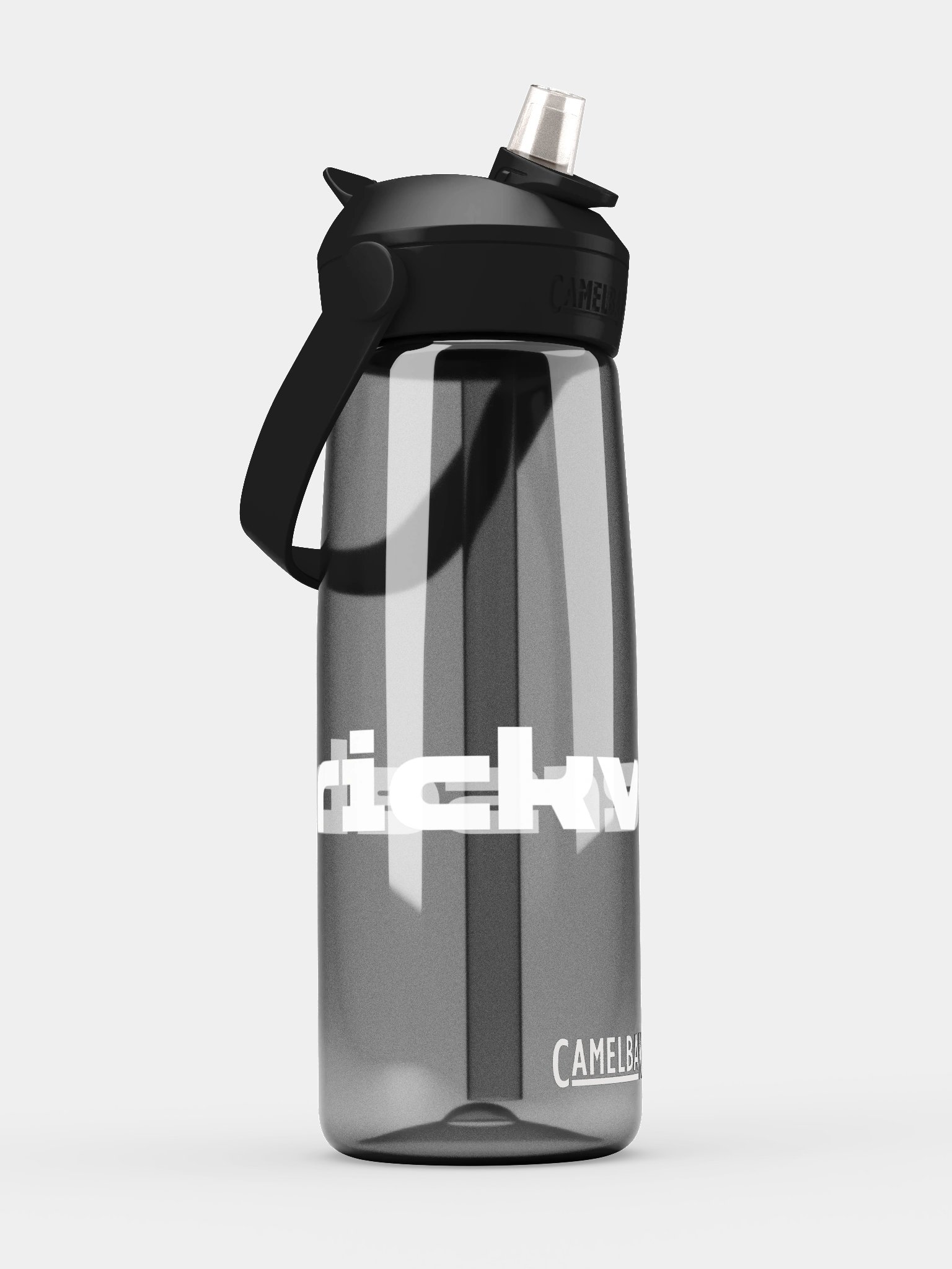 Brickverse Flip Straw Bottle product image (3)