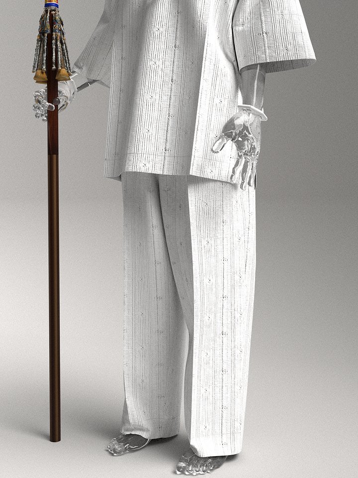 Lisabi Festival Outfit product image (2)