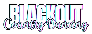 Blackout Country Dancing