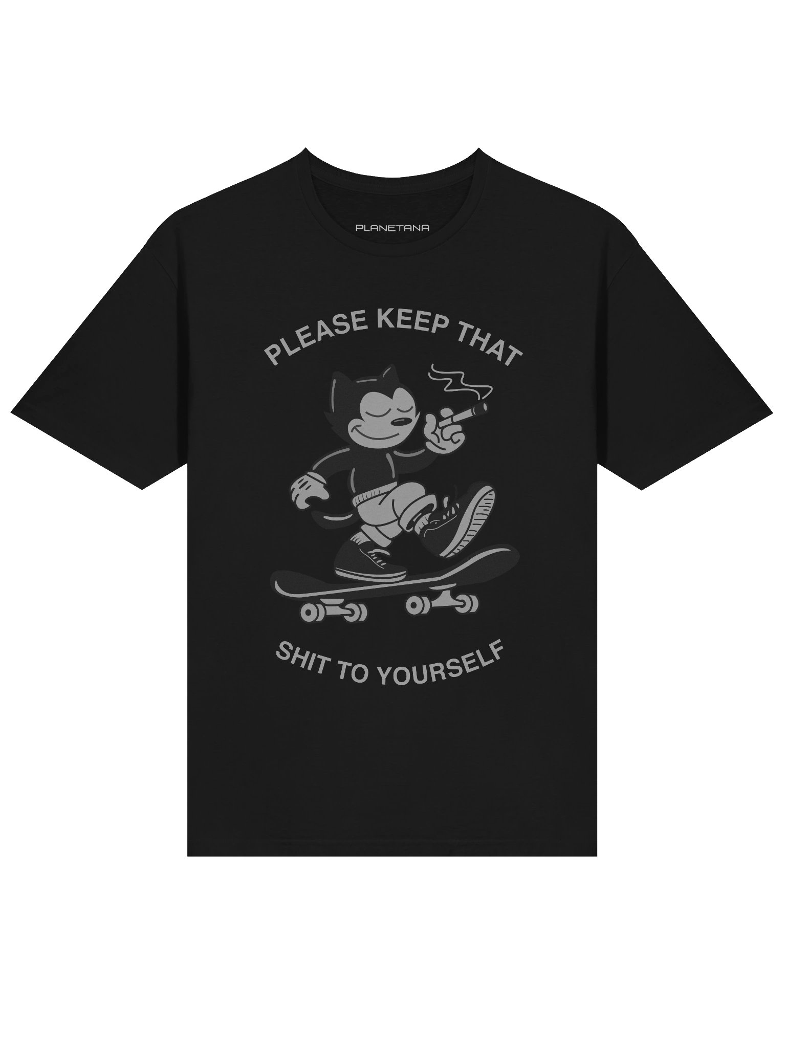 KEEP THAT SHIT TO YOURSELF product image (3)