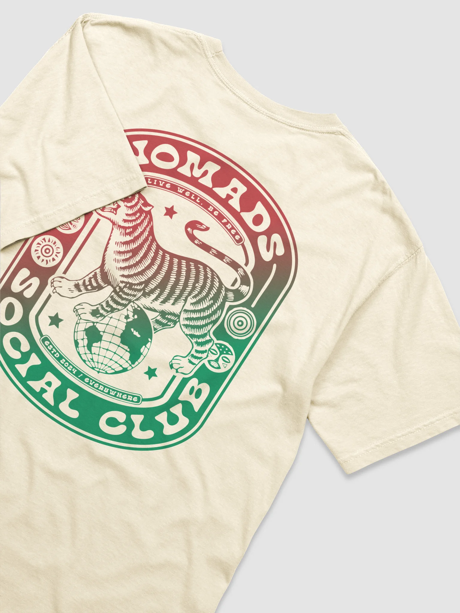 Global Vibes product image (3)