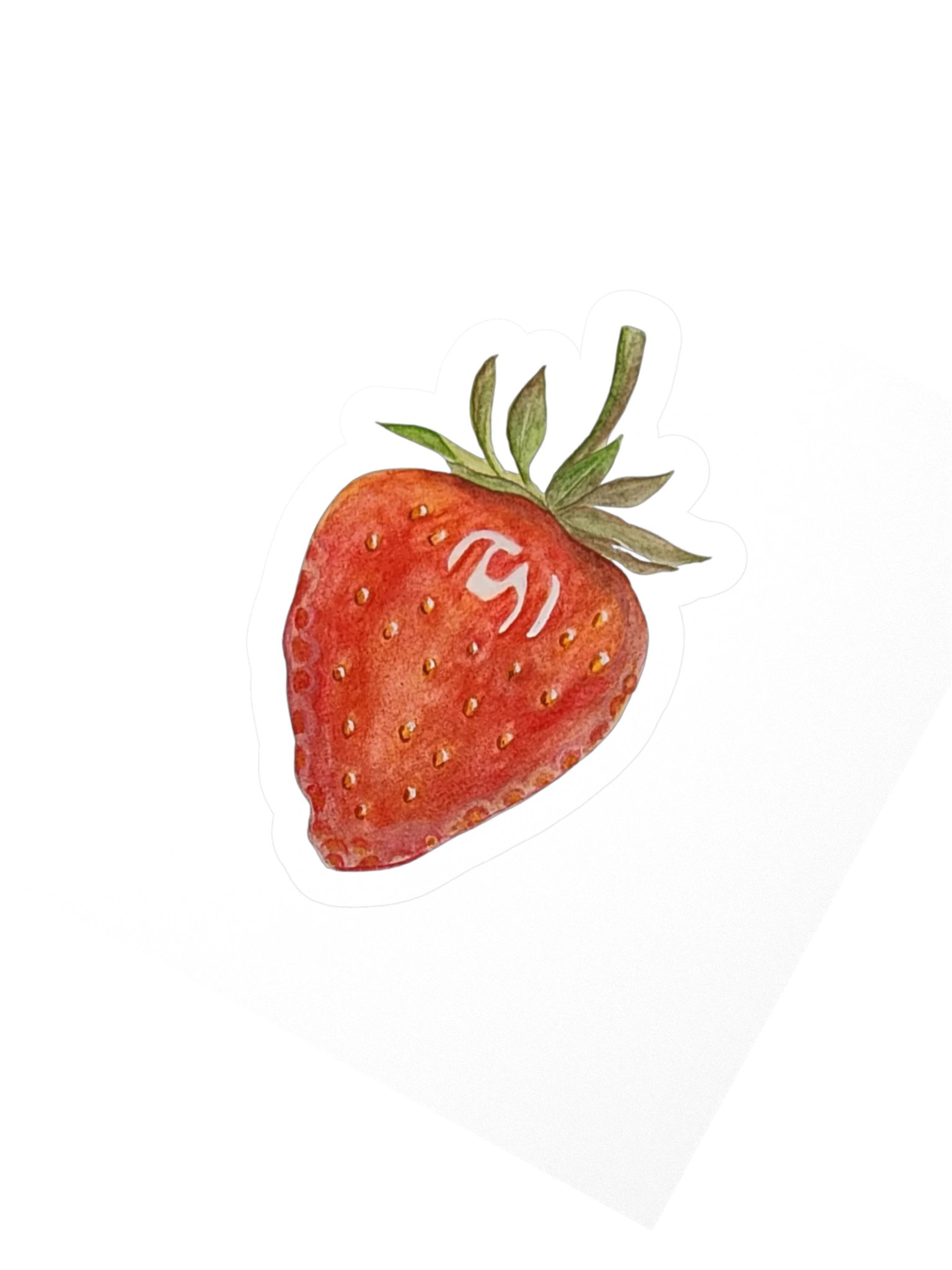 Never Again Strawberry product image (4)