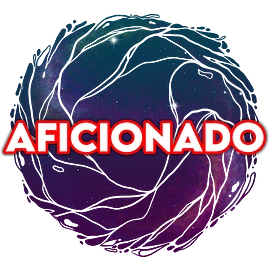 Aficionado tier thumbnail