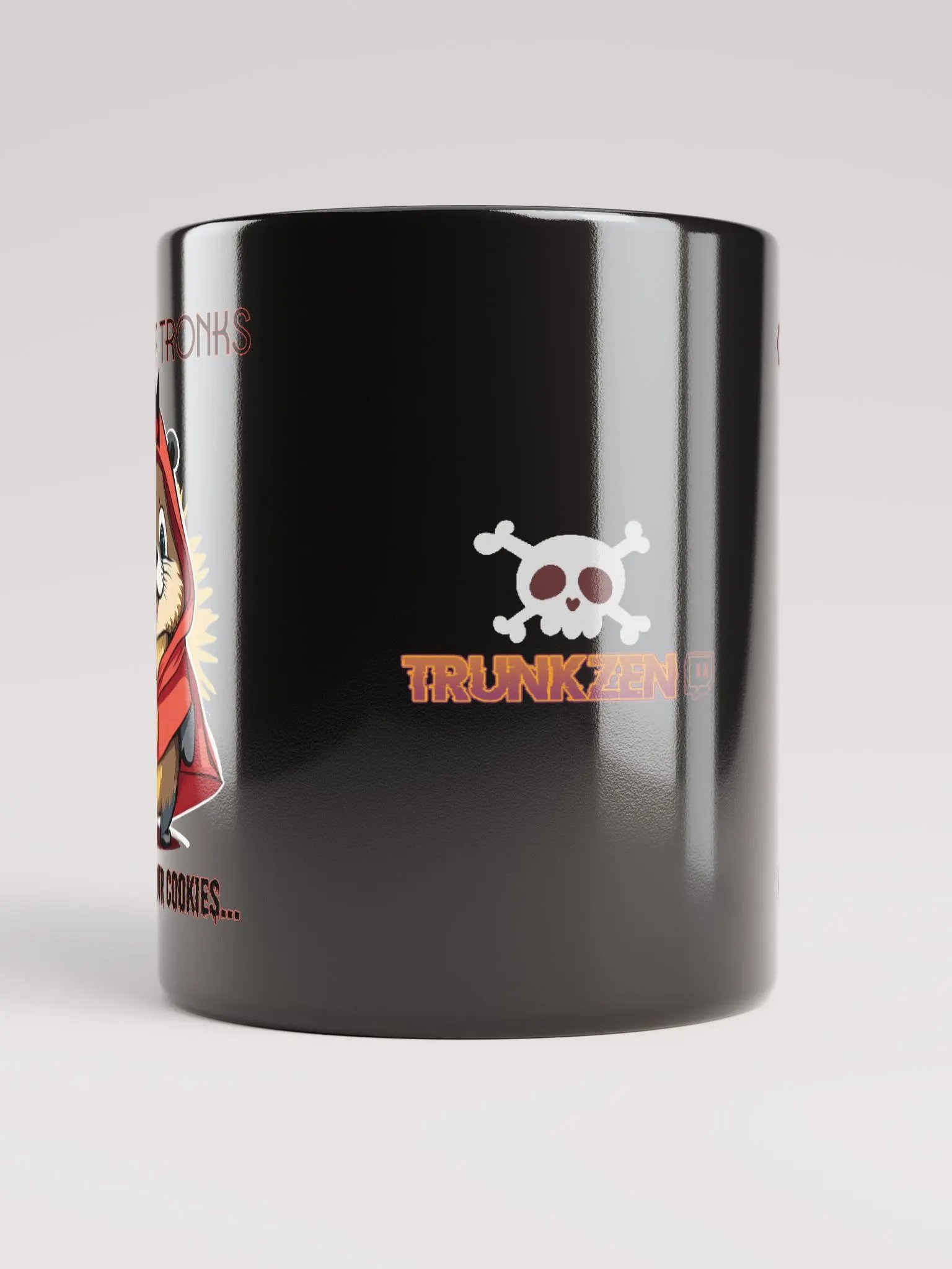 C.O.T Mug 1 product image (3)