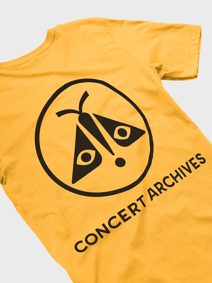 The Gold Shirt (Unisex) product image (1)
