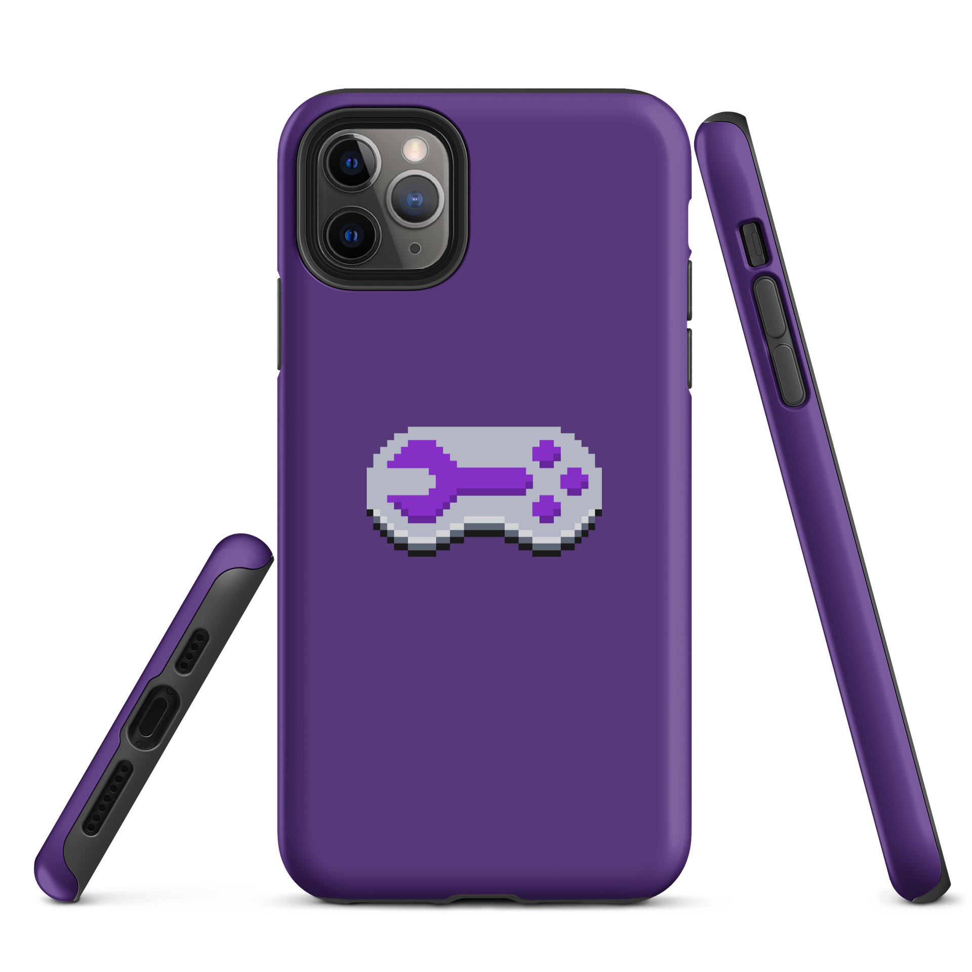 ThatGuyGlen iPhone Case product image (3)