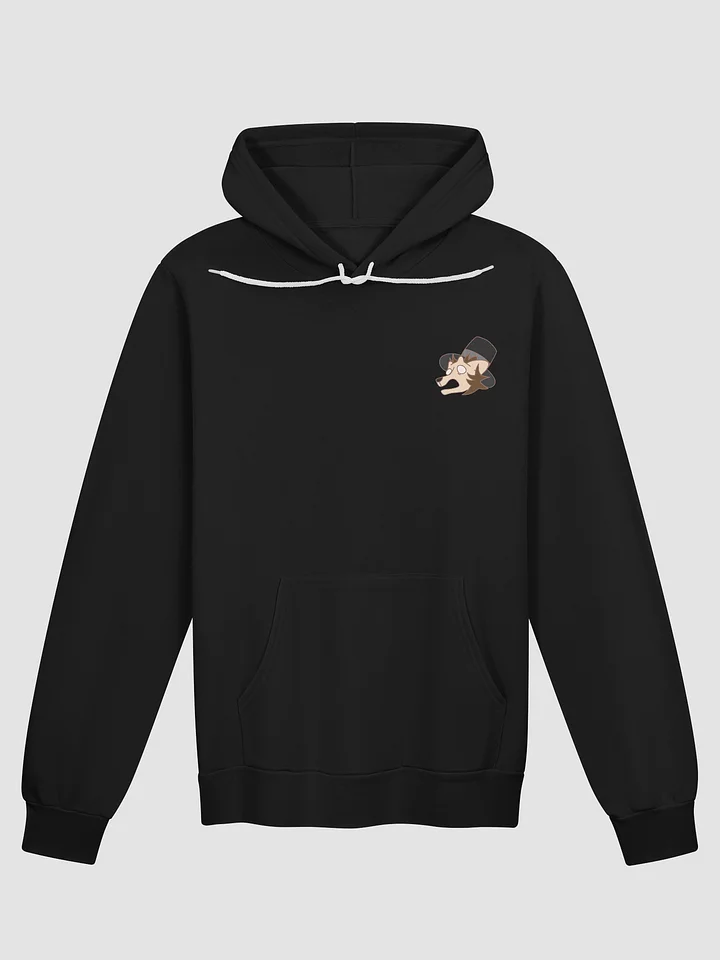 MA Scared Supersoft Hoodie product image (1)