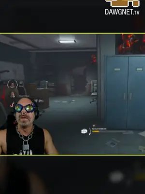 What chat wants, chat gets. 💪😄 #videogames #gaming #twitch #streamer #muscle #flex