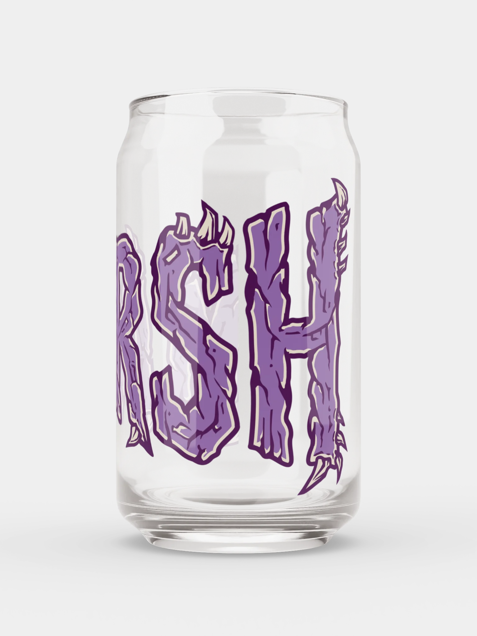 Smarsh Day 2026 Commemorative Glass product image (3)