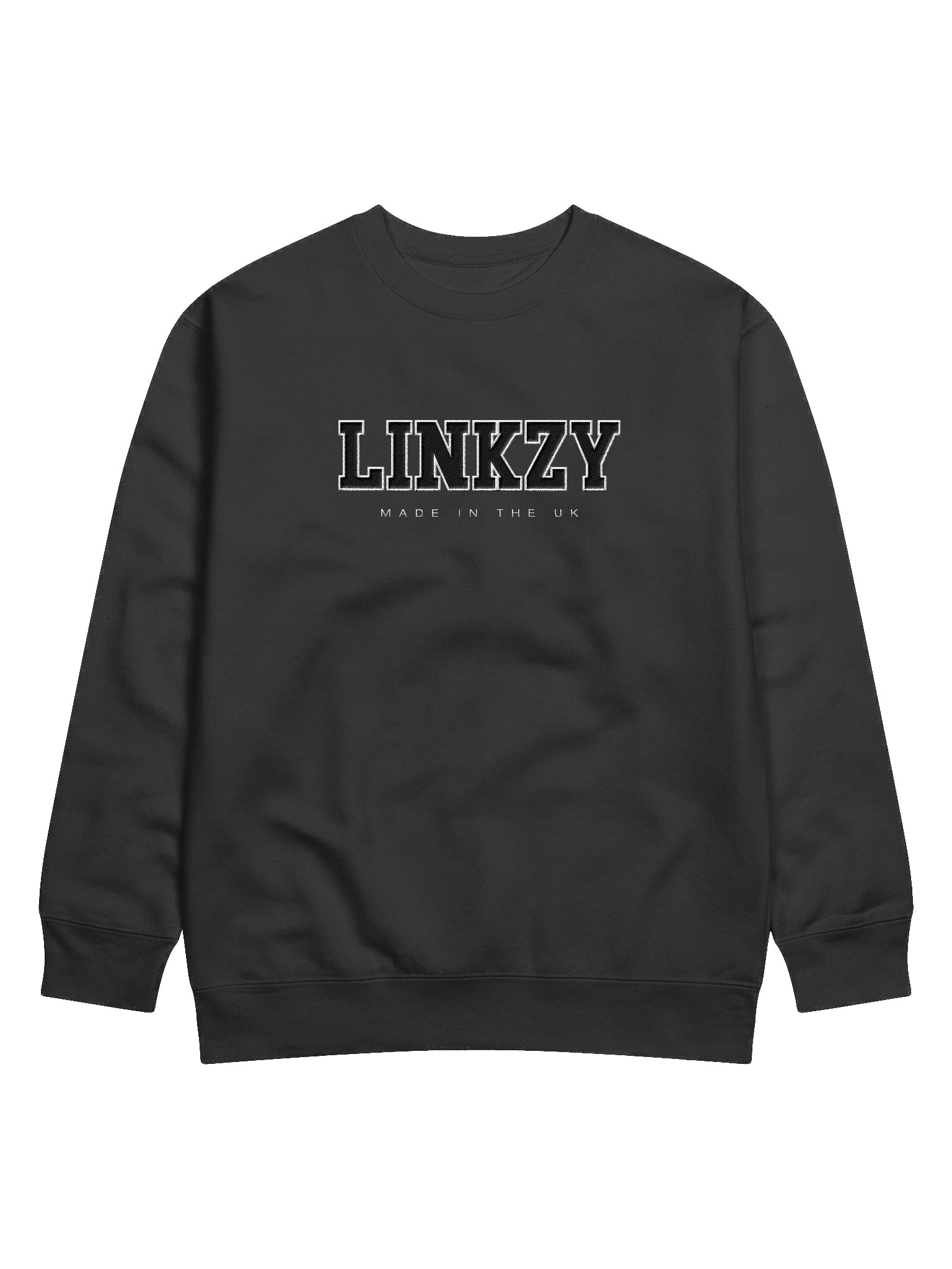 Colleigate Sweatshirt product image (1)