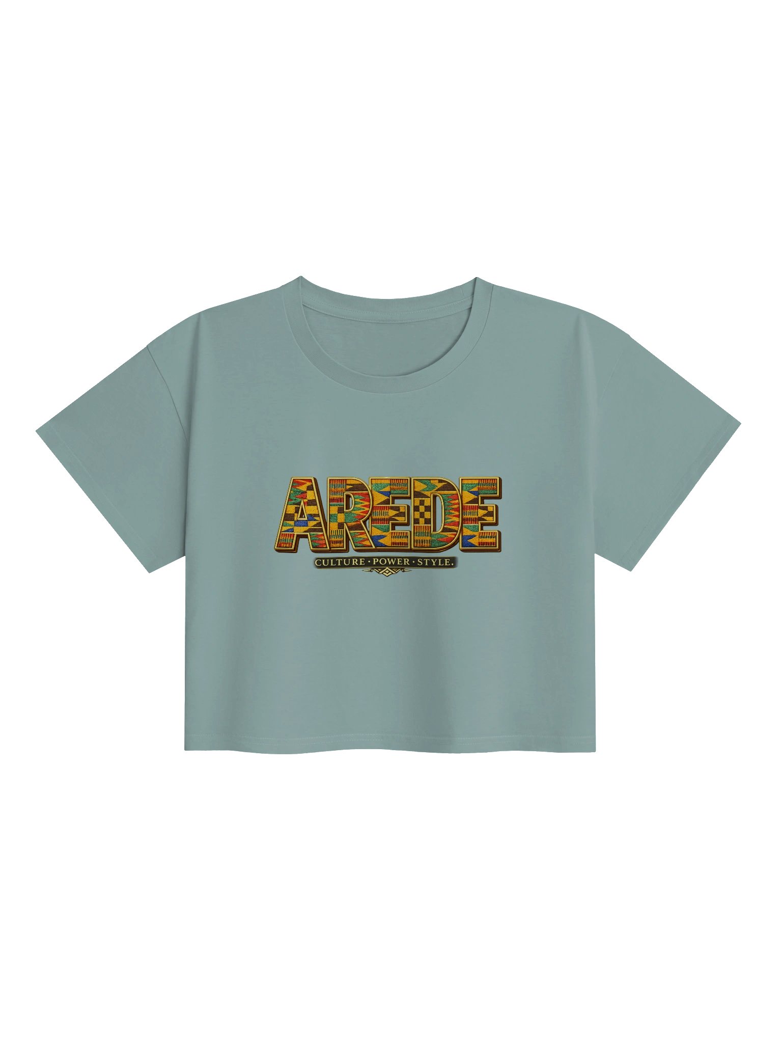 Short Tee product image (2)