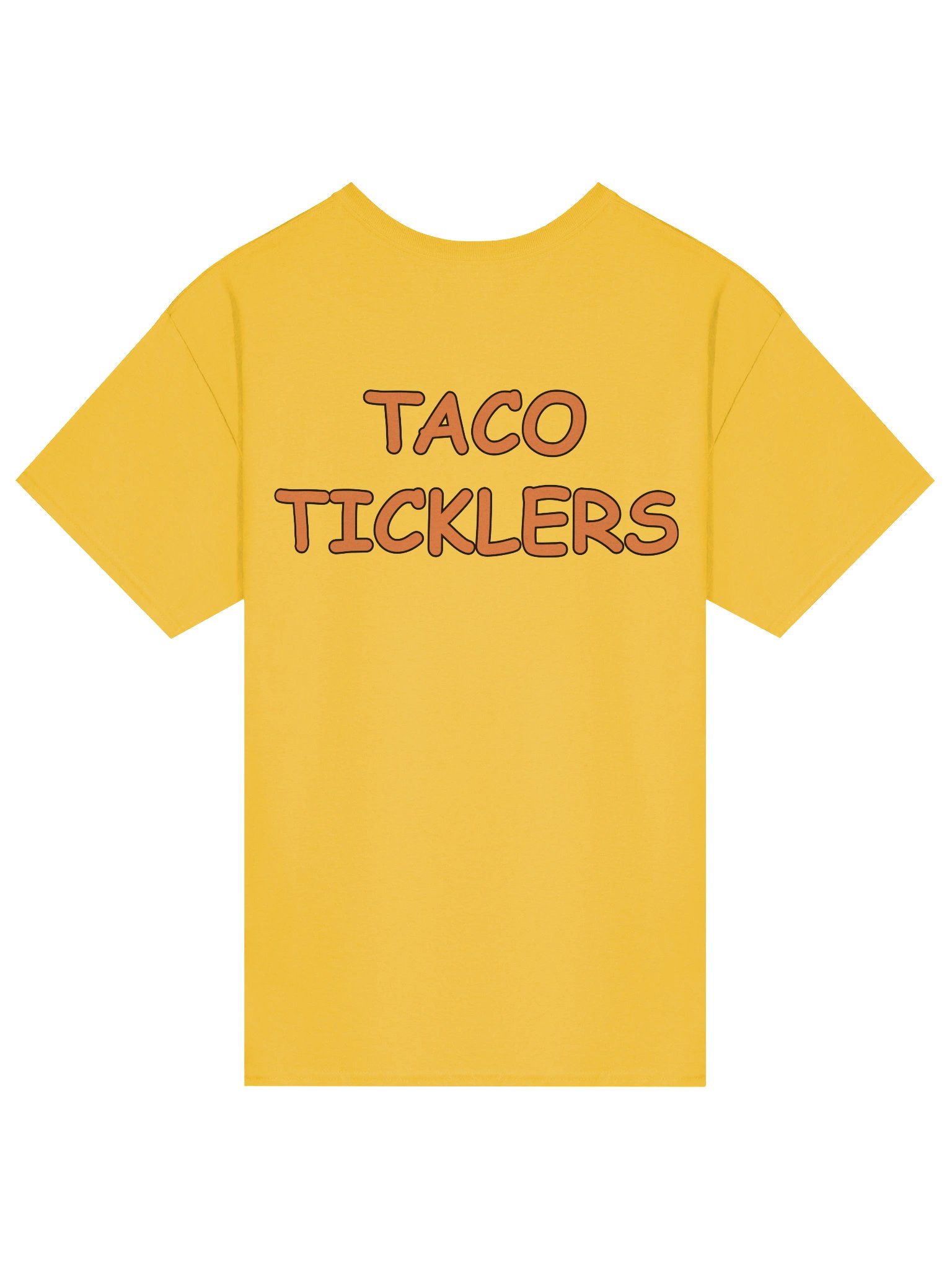 Taco Ticklers Shirt product image (2)