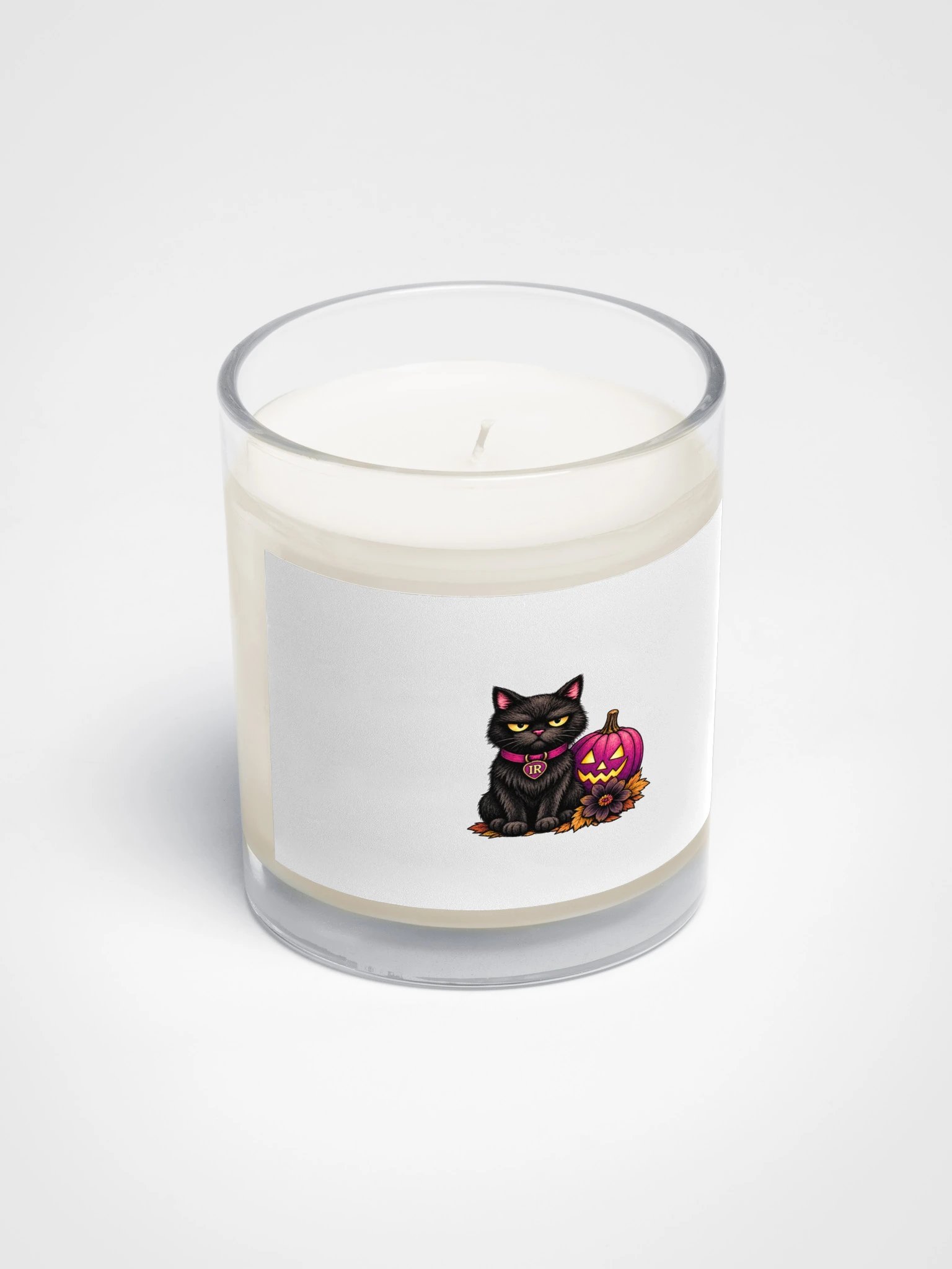 Grumpy Cat Candle product image (2)