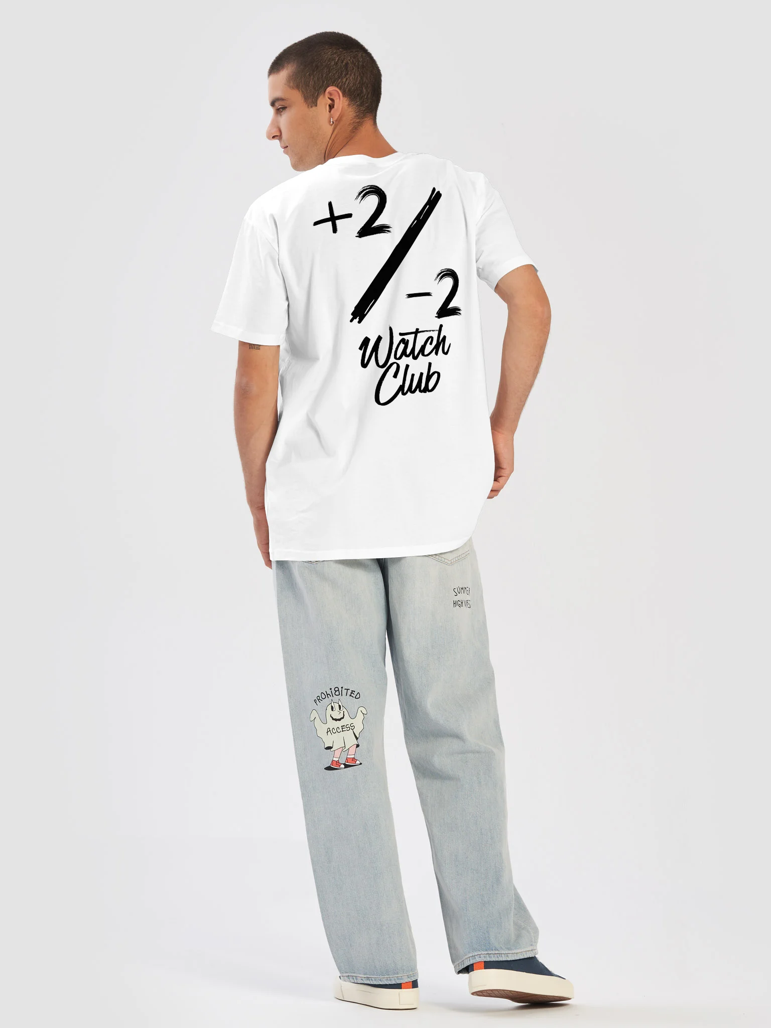 Limited Edition: Yin & Yang Statement Drop (YANG) product image (6)