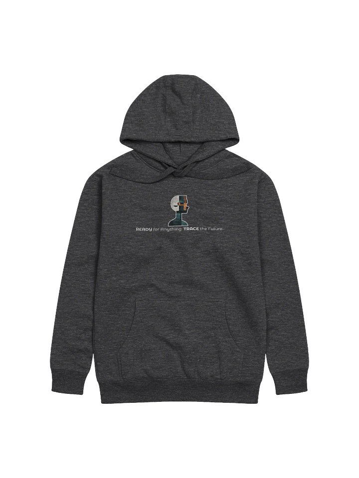 READY & TRACE Unisex Premium Hoodie product image (1)