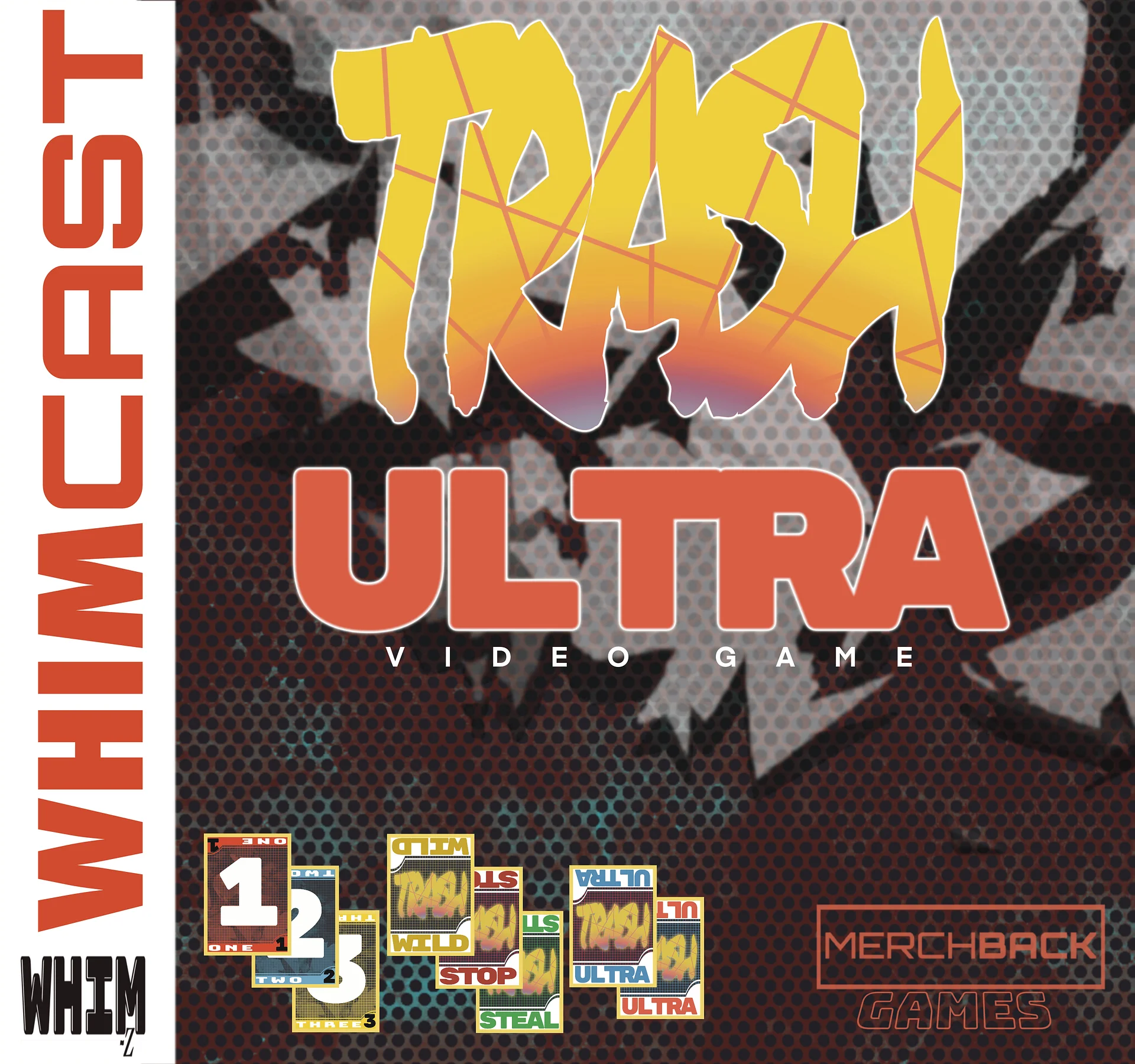 Trash Ultra - Android Mobile Game product image (10)