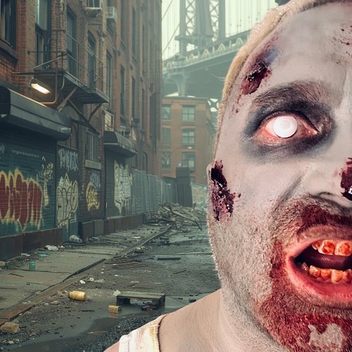 Spooktober Night 2 was like taking a bite out of…🧟‍♂️

#indiegames #horrorfan #remake #gamers #re #saw #horrorcommunity #twit...