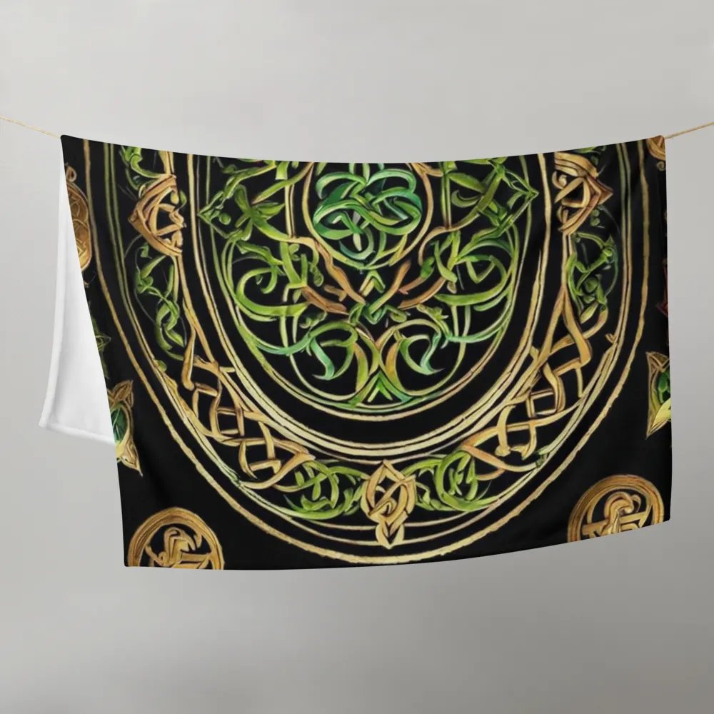Symbology Blanket product image (9)