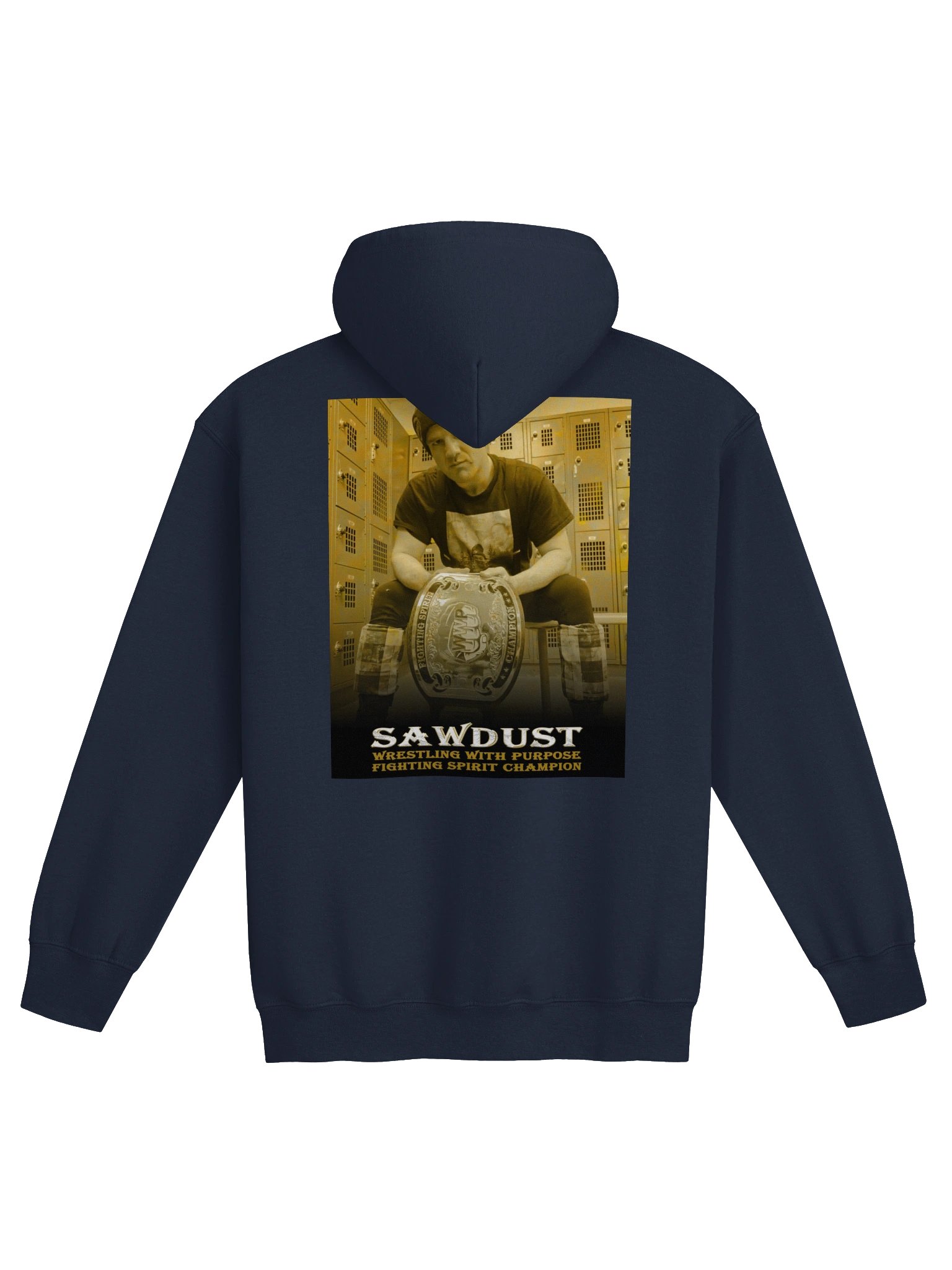 Fighting Spirit Champion product image (6)
