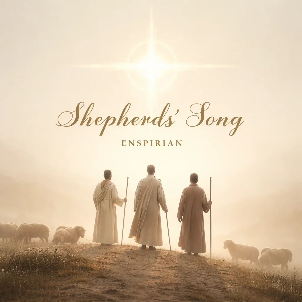 Shepherds Song product image (1)