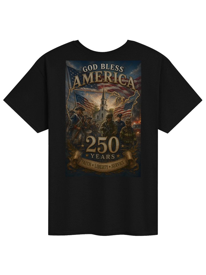 250 years of Making Him Known product image (13)
