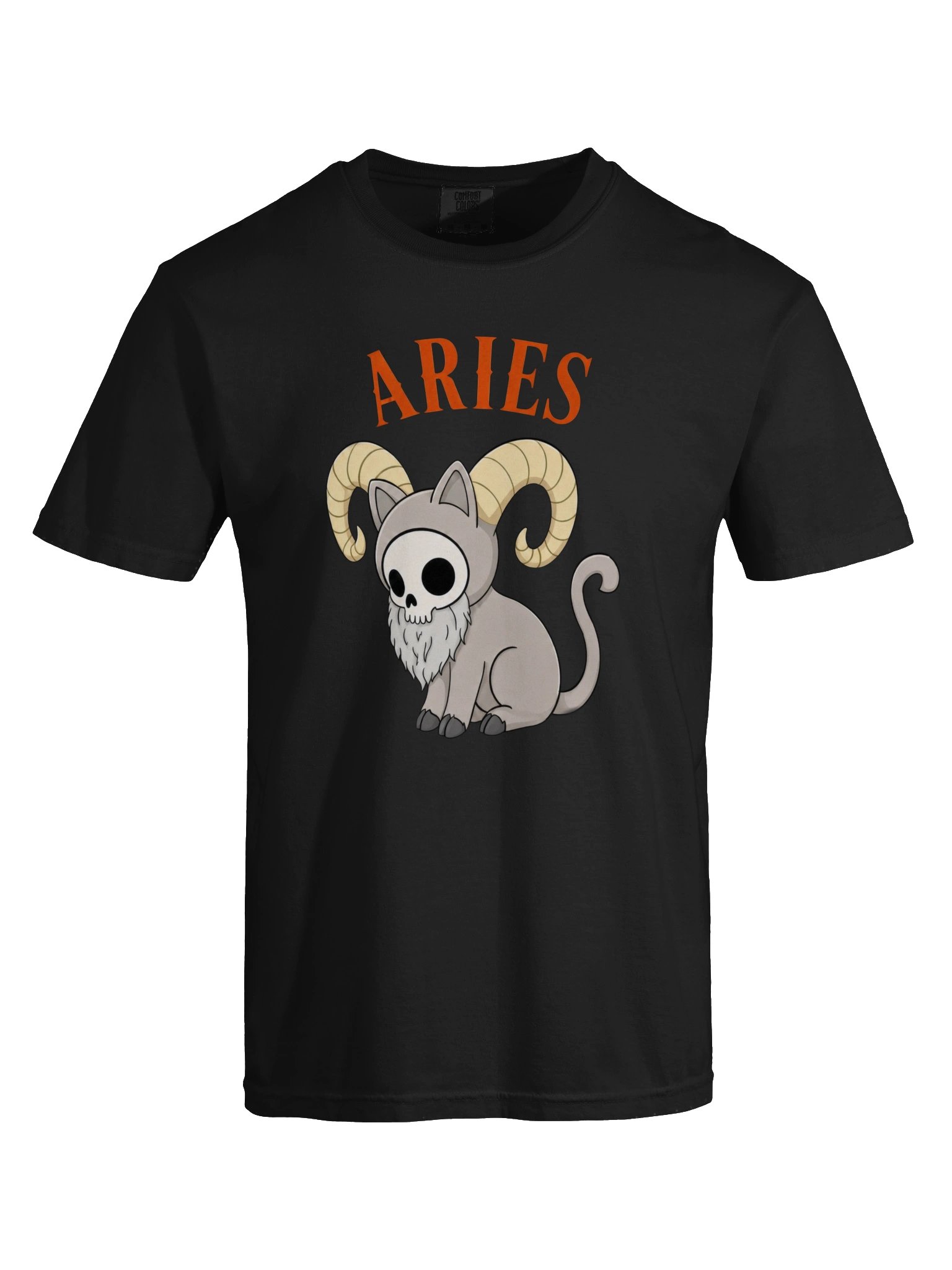 Aries - Premium Tee product image (5)
