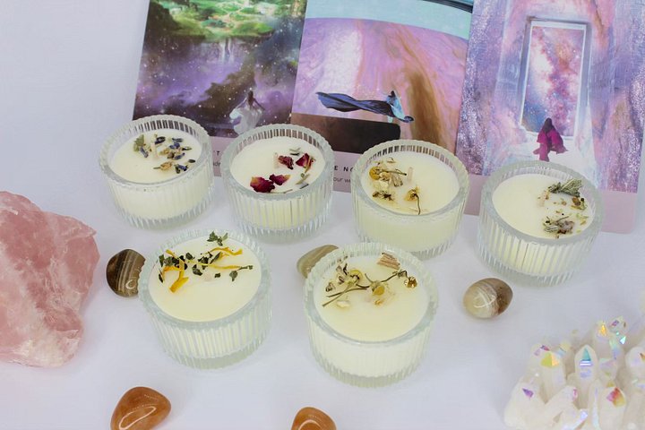 Tealight Candles product image (1)