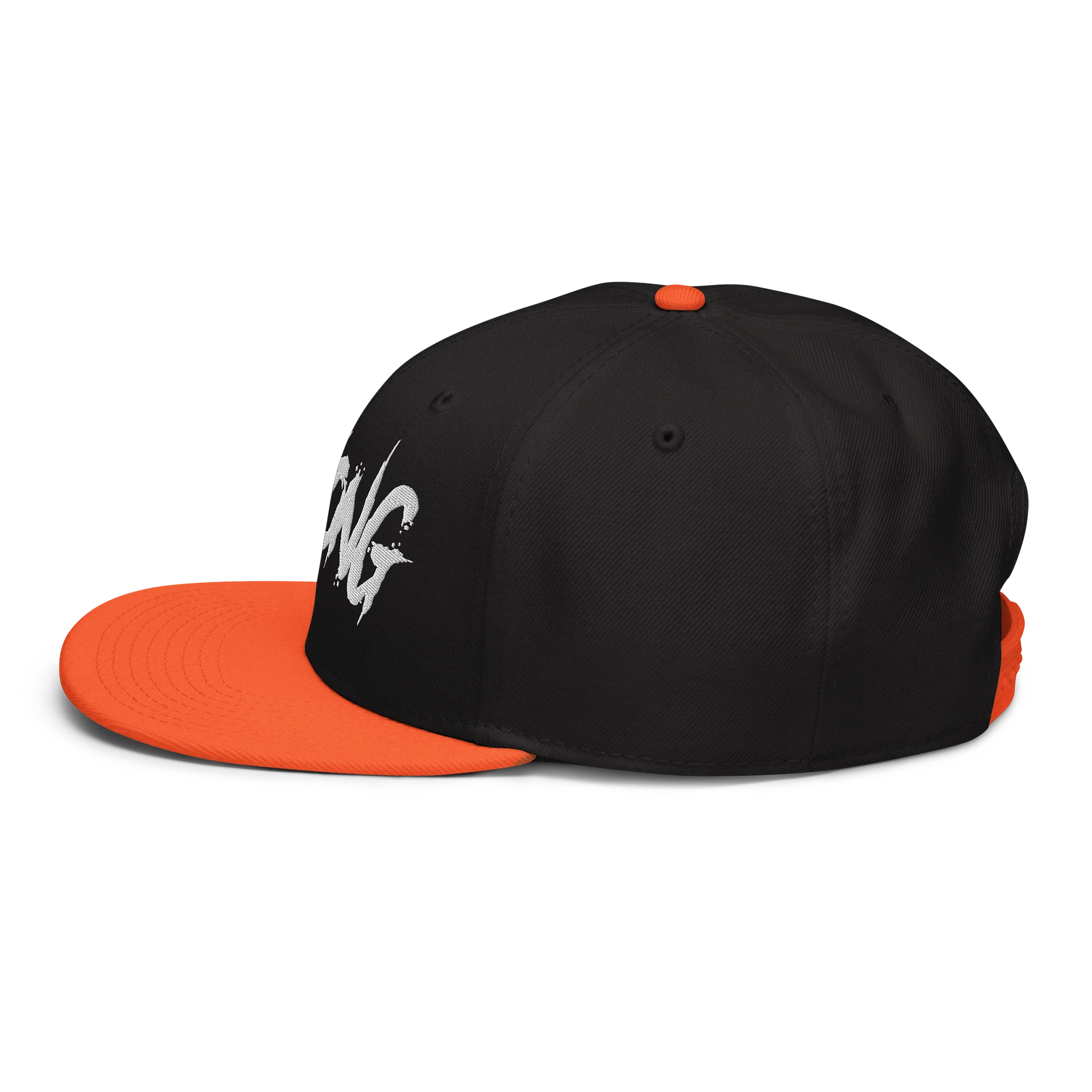 Swong O’s cap product image (4)