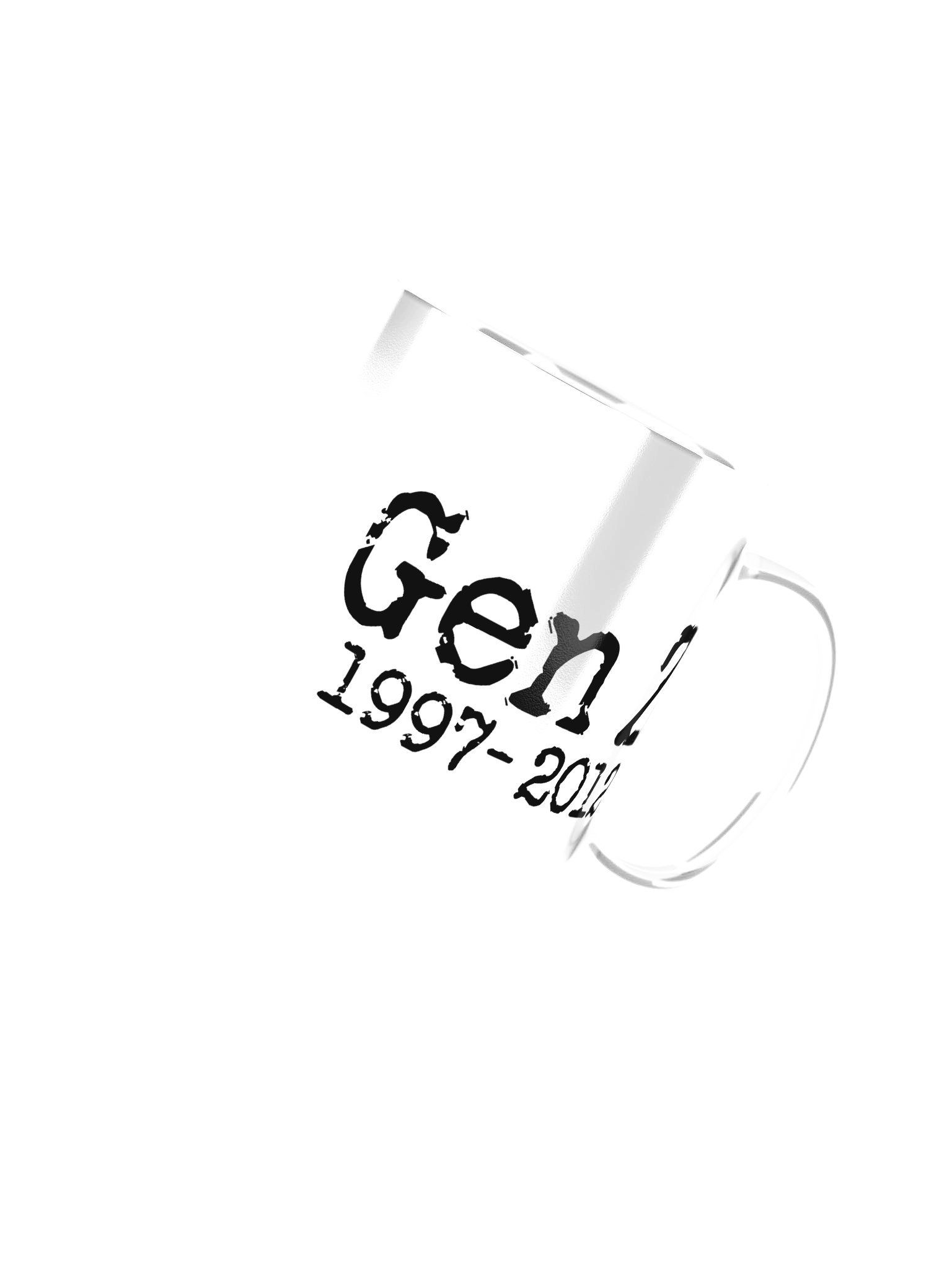 Gen Z 1997–2012 Ceramic Mug product image (47)