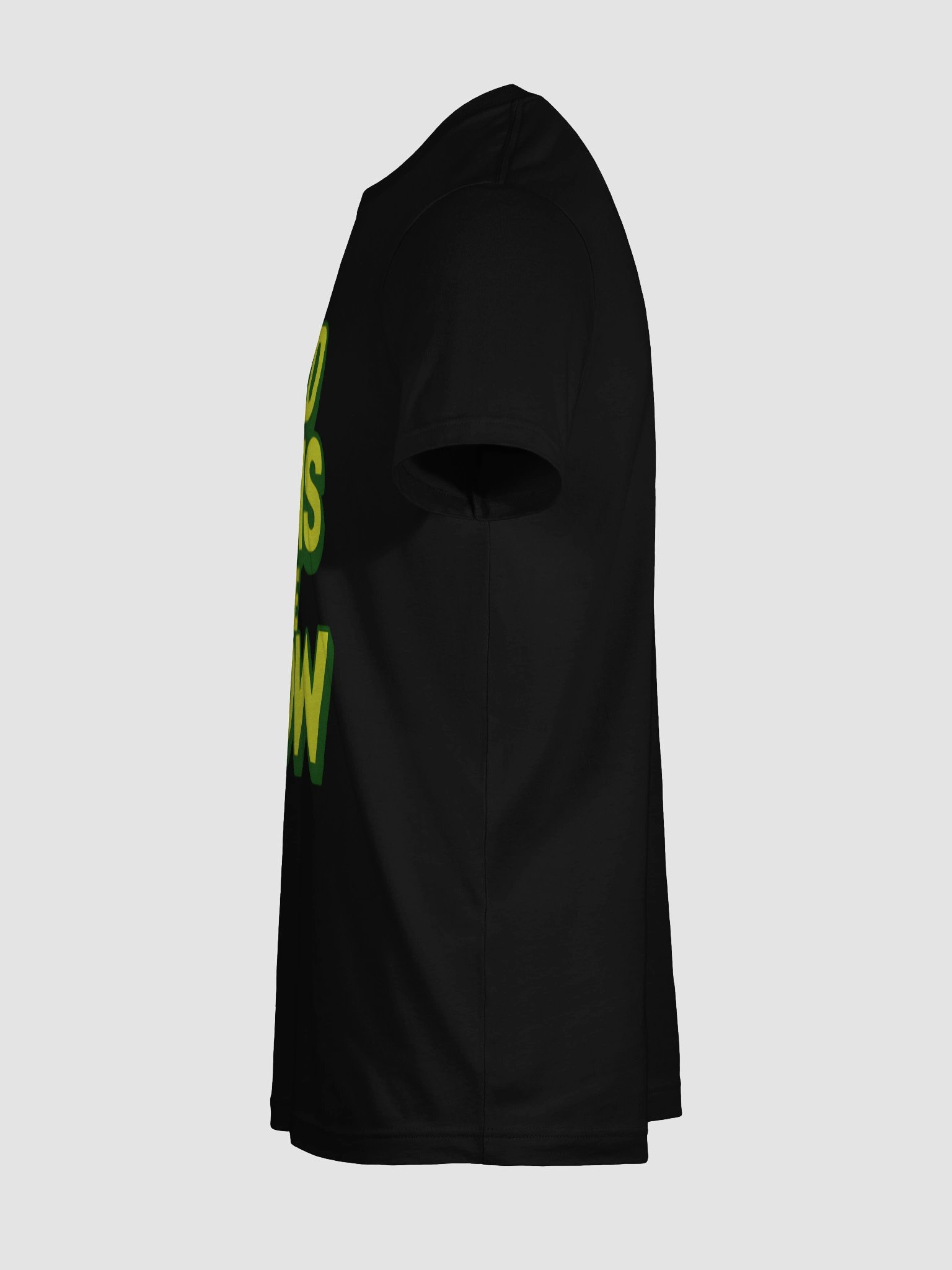 Funny Dad Shirts – "Dad Runs the Show" Graphic Tee for Father’s Day product image (83)