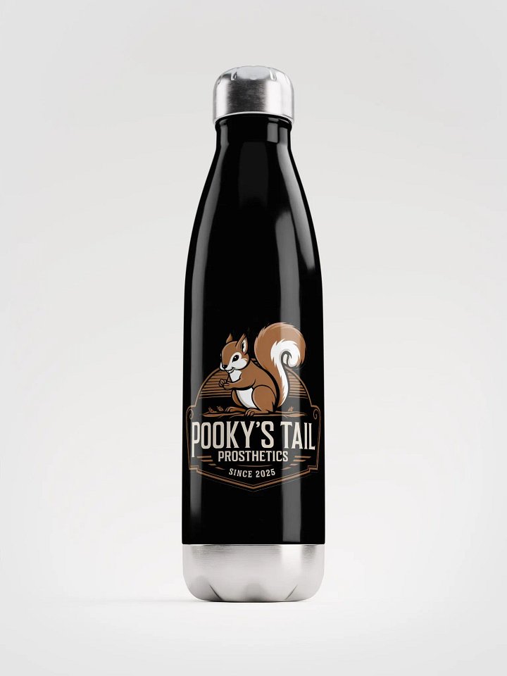 Pooky's Tail Prosthetics product image (1)