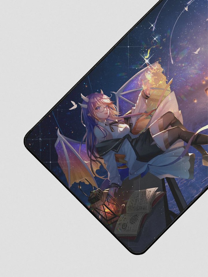 [Deskmat] Akari ~ Sunset [12x22] product image (2)