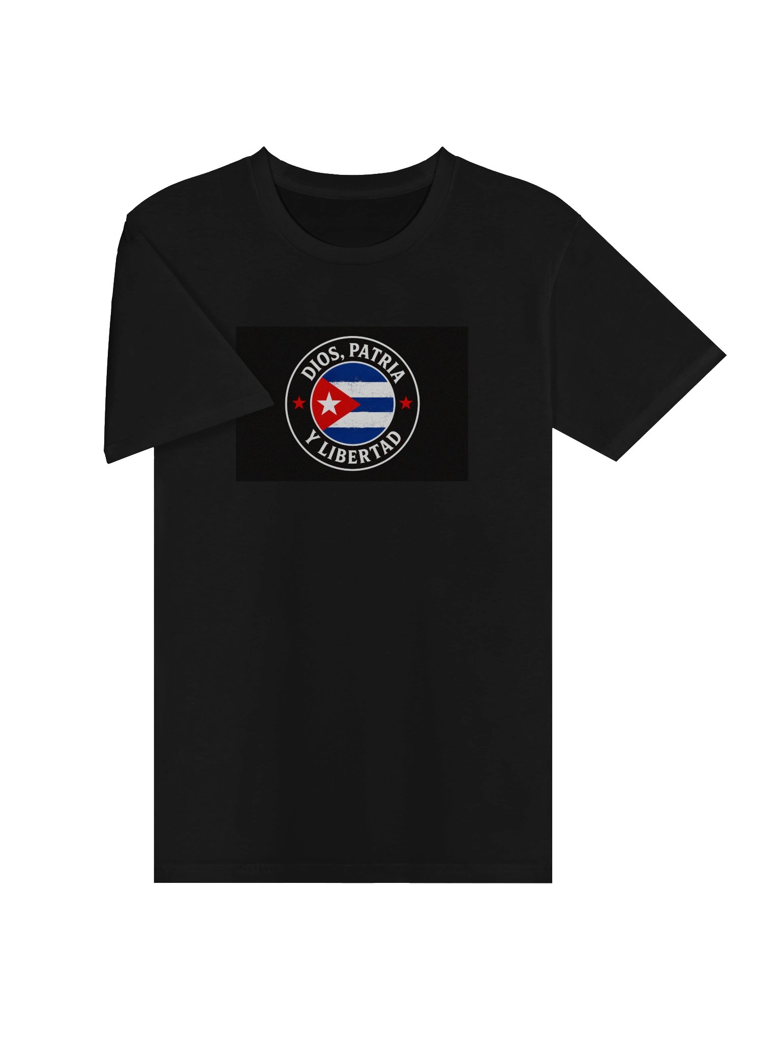 T-Shirt de Hombre product image (3)