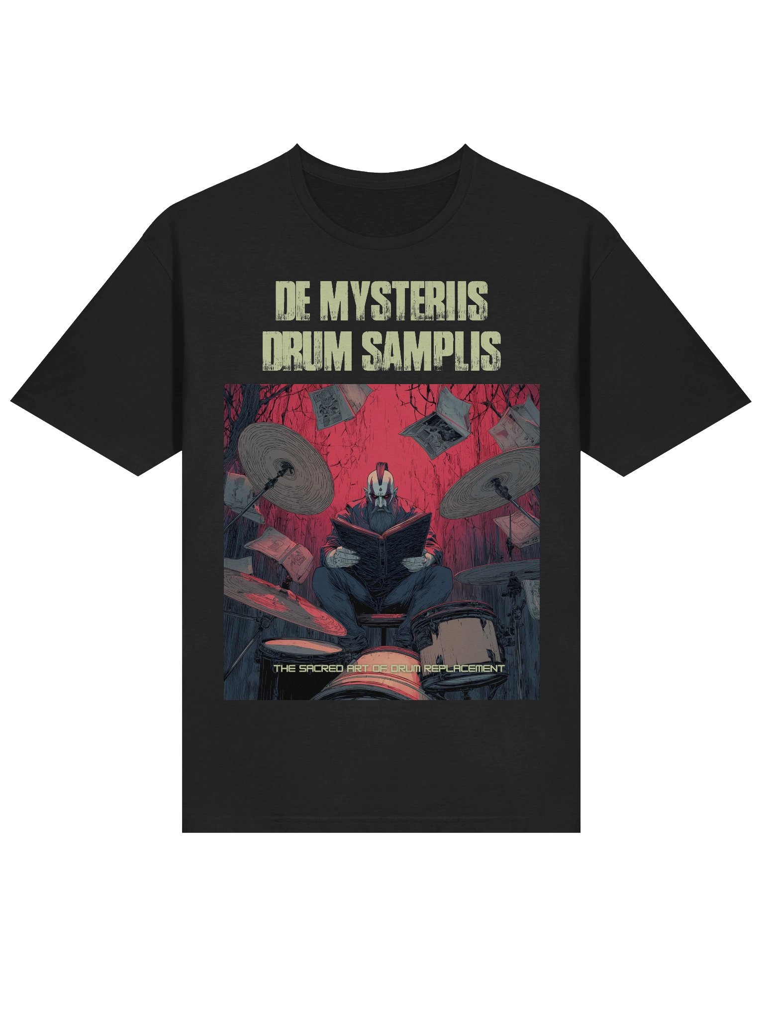 De Mysteriis Drum Samplis product image (3)