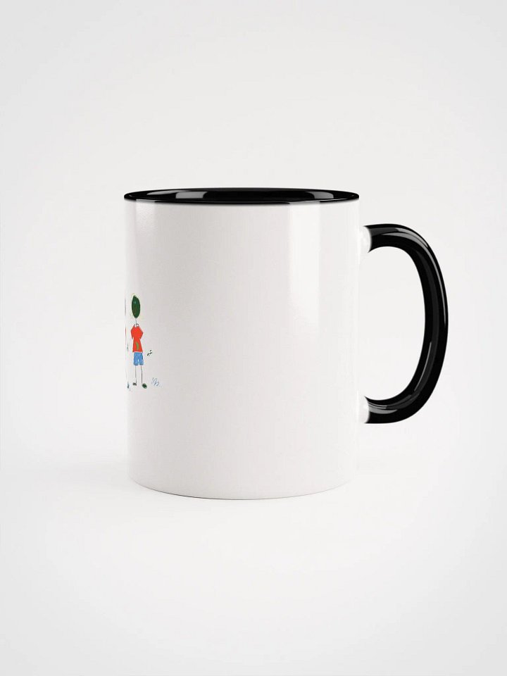 TWO STICK FIGURES. product image (12)