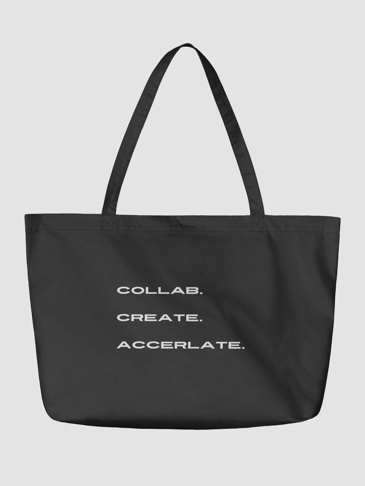 Paddock Passion Tote Bag product image (2)