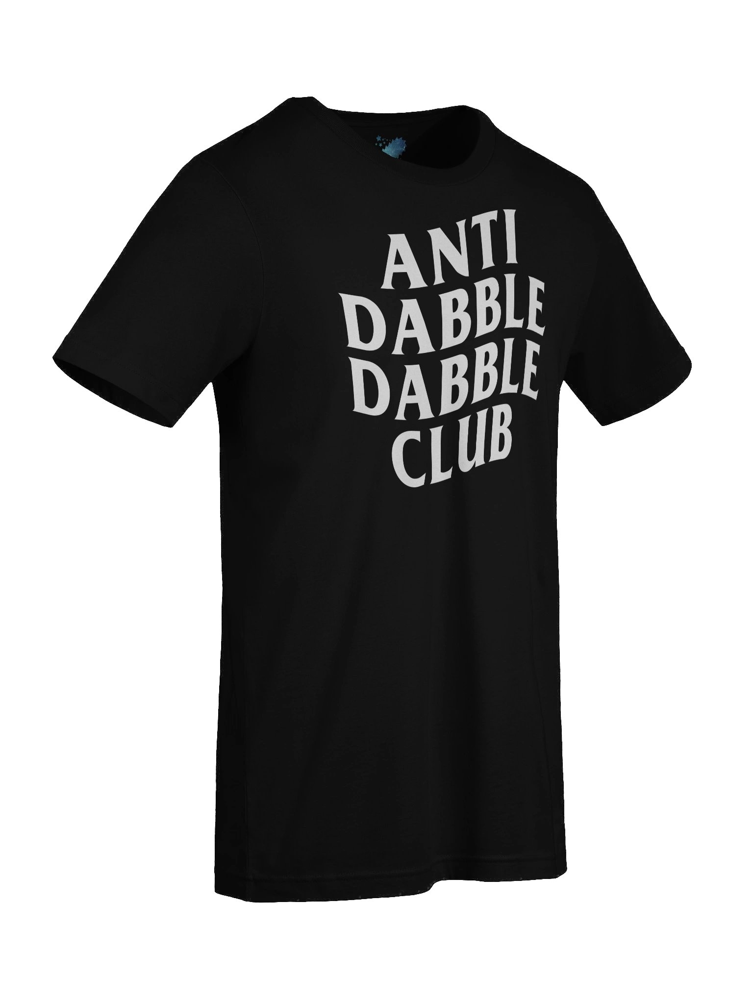 Anti-Dabble Dabble Club Tee product image (5)