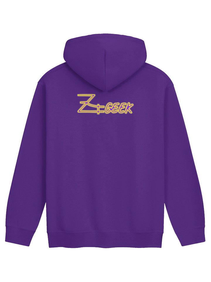 TGR Hoodie product image (22)