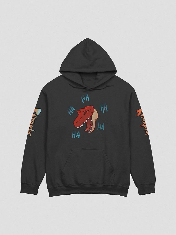 Laugh it off product image (1)