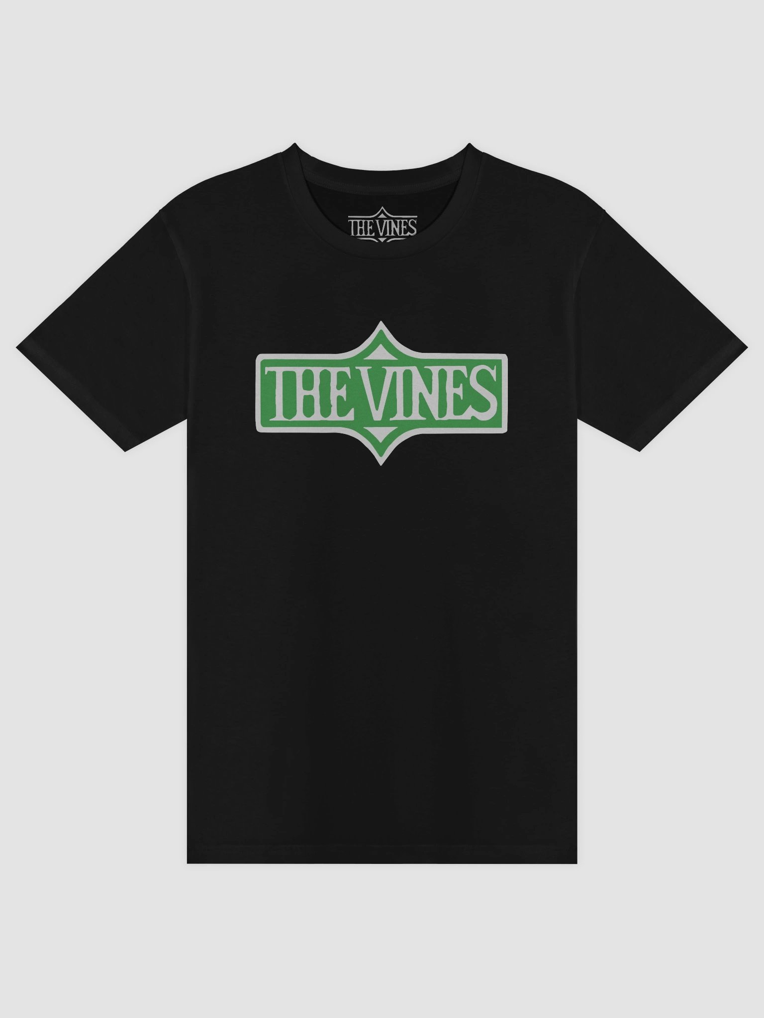 The Vines Logo Tee product image (1)
