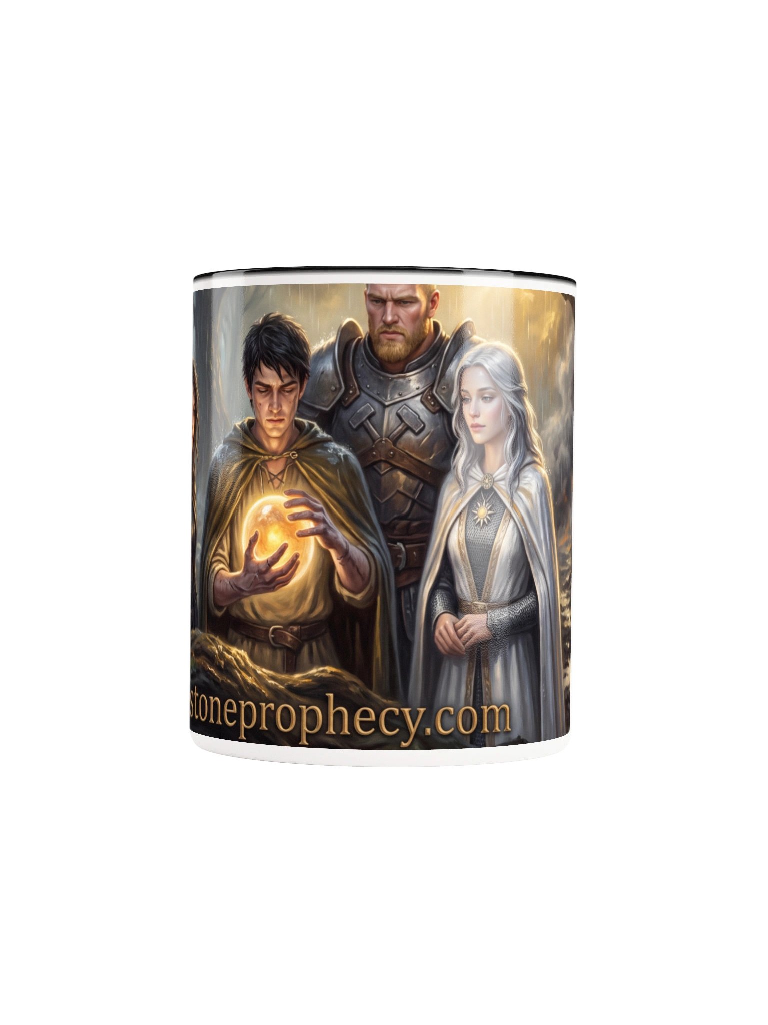 Sunstone Mug product image (9)