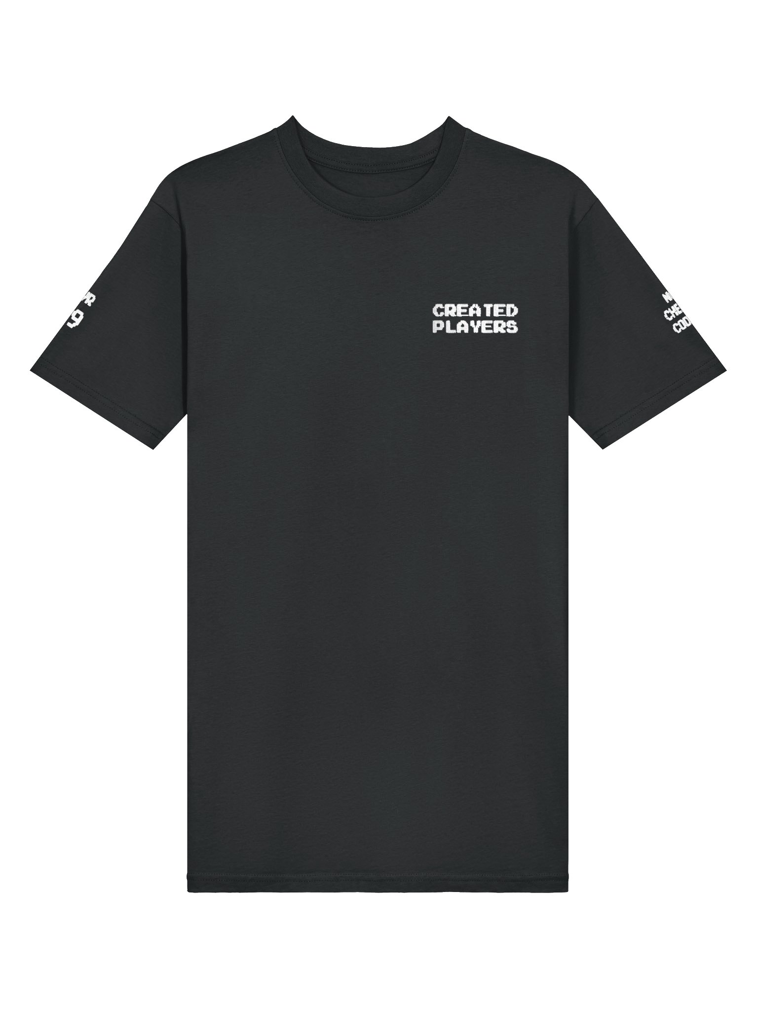 CREATED TEE JERSEY product image (12)