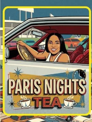 @pnights | “TEA” OUT NOW ON ALL PLATFORMS!⭐️ Prod by @mdtheproducer  @slghtwrksayys  Cover by @nayangfx  #tiktokrap #femalerappers #realrap #fyp #viraltiktok #bayarearap #oaktown #eastoakland