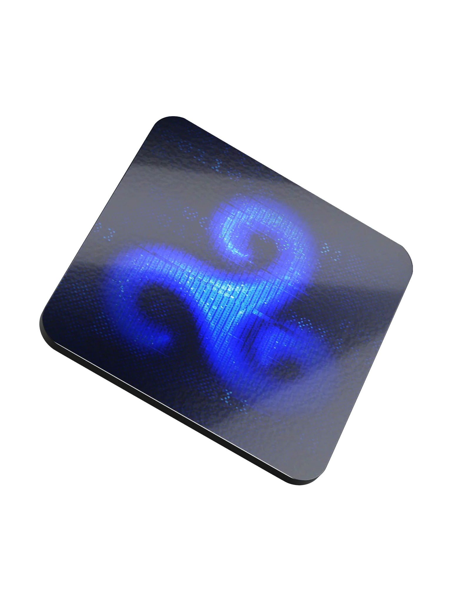 [DARK/WEB]: MIHR Symbol Coaster product image (1)