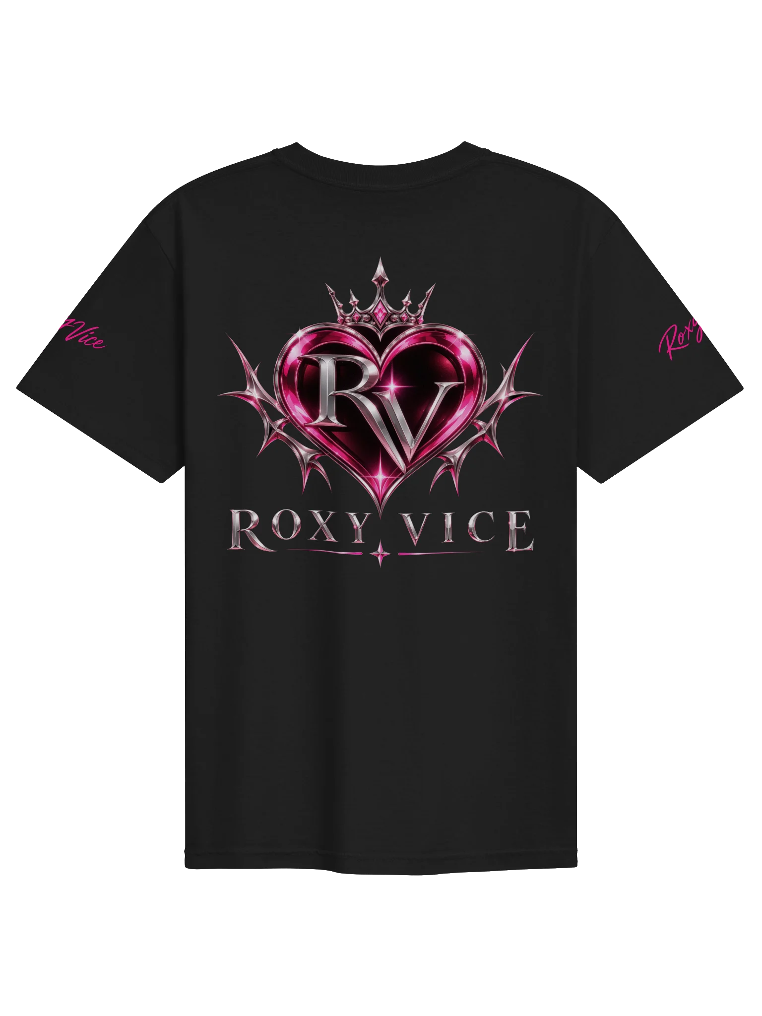 Pink Diamond Tee product image (2)